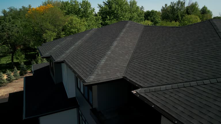 4 Ply Roofing in Gilbert, IA