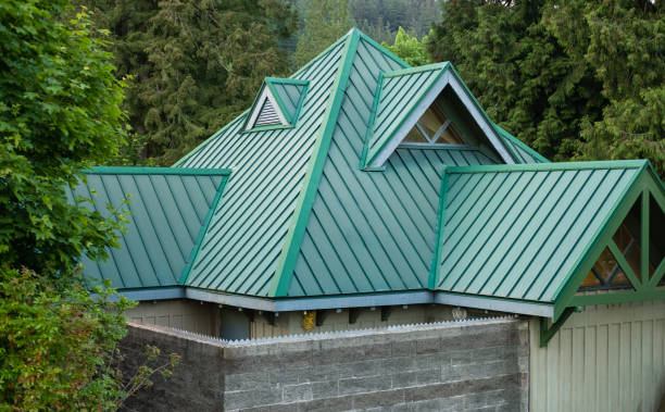 Best Cold Roofs  in Gilbert, IA