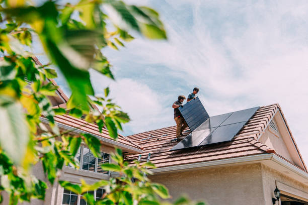 Best Commercial Roofing Services  in Gilbert, IA