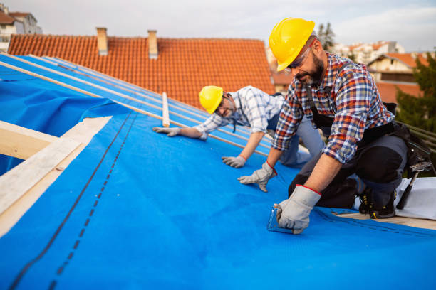 Best Chimney Flashing Repair  in Gilbert, IA