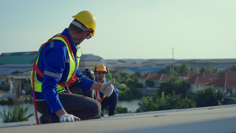 Best Roofing for New Construction  in Gilbert, IA