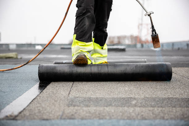 Best Storm Damage Roof Repair  in Gilbert, IA