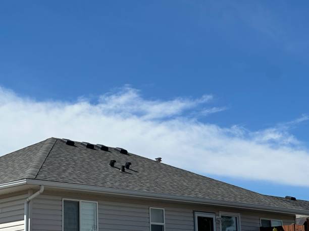 Gutter Replacement in Gilbert, IA