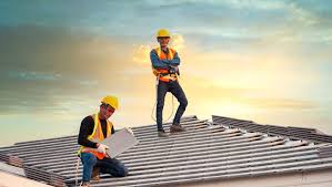 Best Commercial Roofing Services  in Gilbert, IA